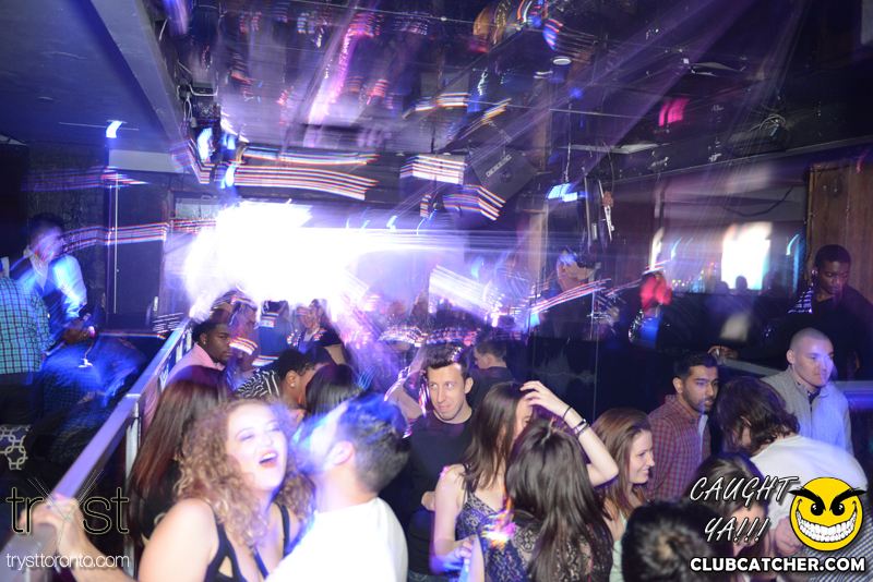 Tryst nightclub photo 506 - April 5th, 2014