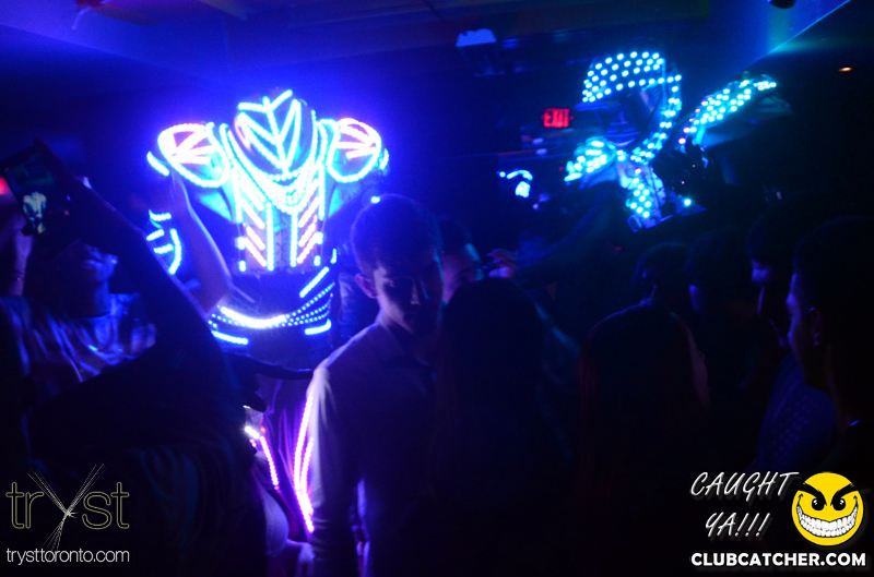 Tryst nightclub photo 52 - April 5th, 2014