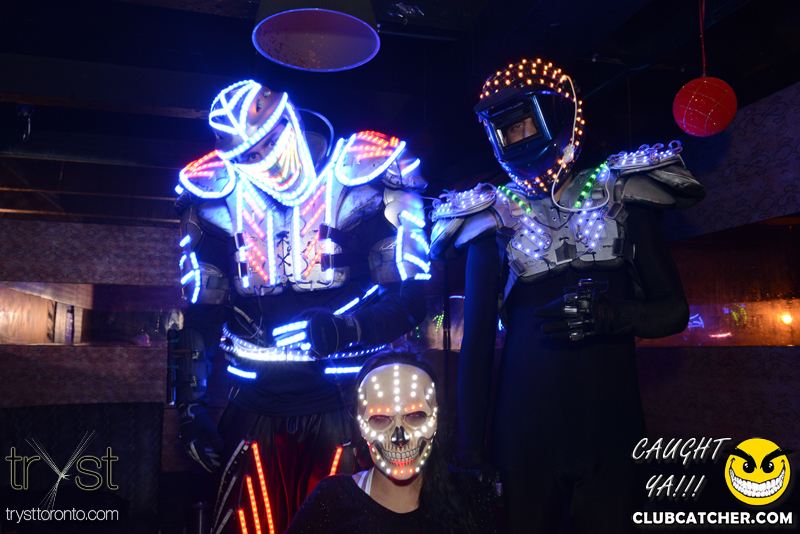 Tryst nightclub photo 513 - April 5th, 2014