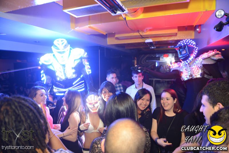 Tryst nightclub photo 523 - April 5th, 2014