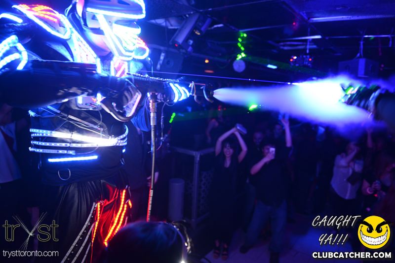 Tryst nightclub photo 529 - April 5th, 2014