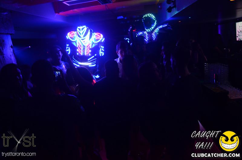 Tryst nightclub photo 54 - April 5th, 2014
