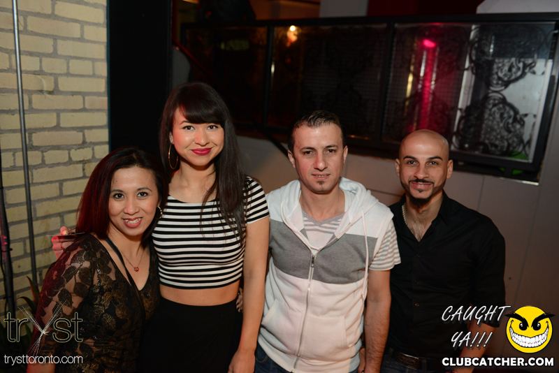 Tryst nightclub photo 533 - April 5th, 2014