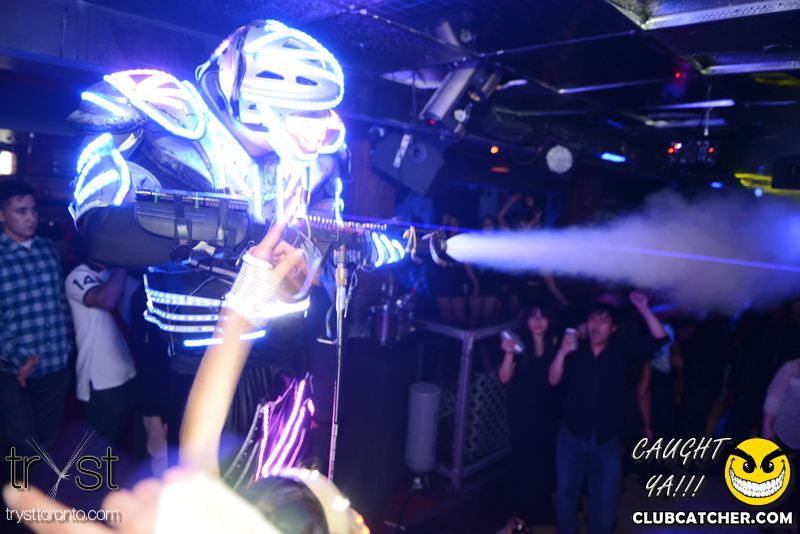 Tryst nightclub photo 534 - April 5th, 2014