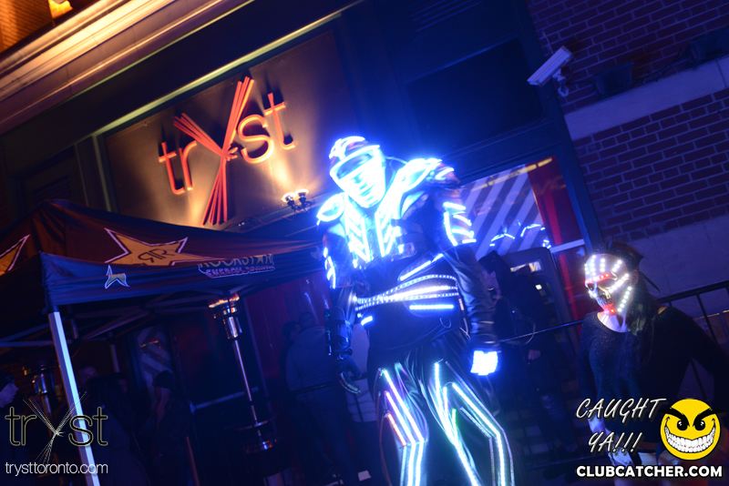 Tryst nightclub photo 538 - April 5th, 2014
