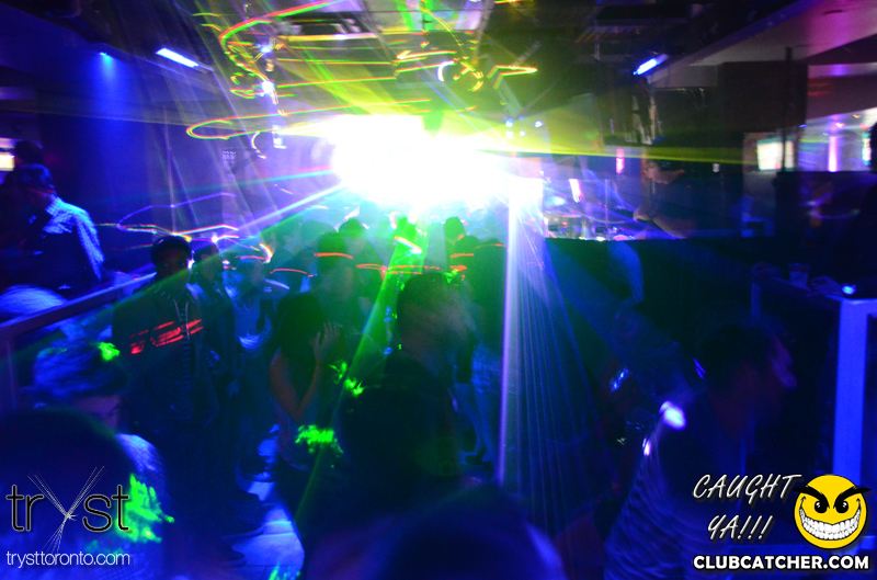 Tryst nightclub photo 59 - April 5th, 2014