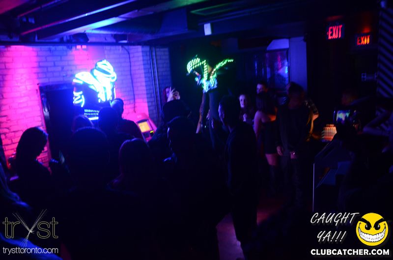 Tryst nightclub photo 65 - April 5th, 2014