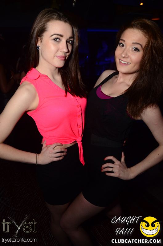Tryst nightclub photo 81 - April 5th, 2014