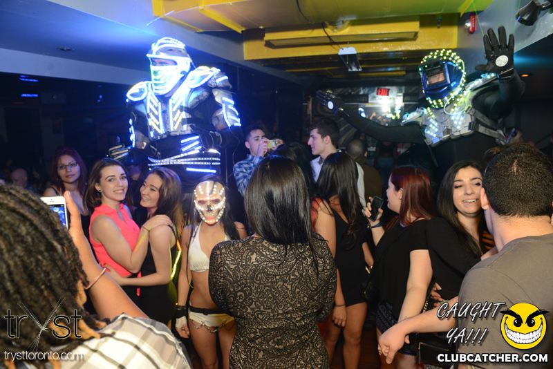 Tryst nightclub photo 87 - April 5th, 2014
