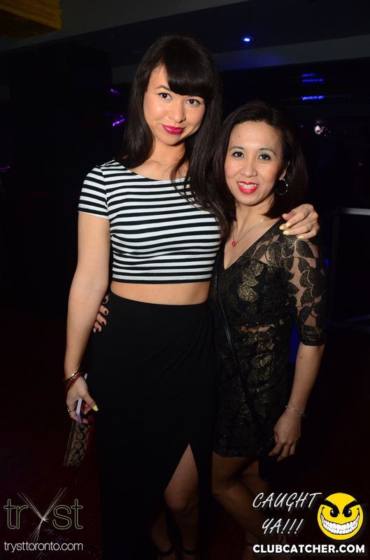 Tryst nightclub photo 90 - April 5th, 2014