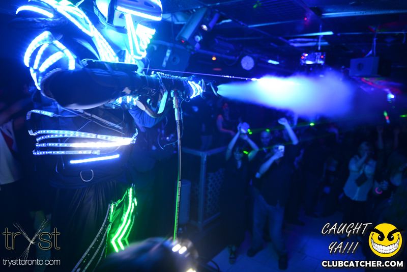 Tryst nightclub photo 97 - April 5th, 2014