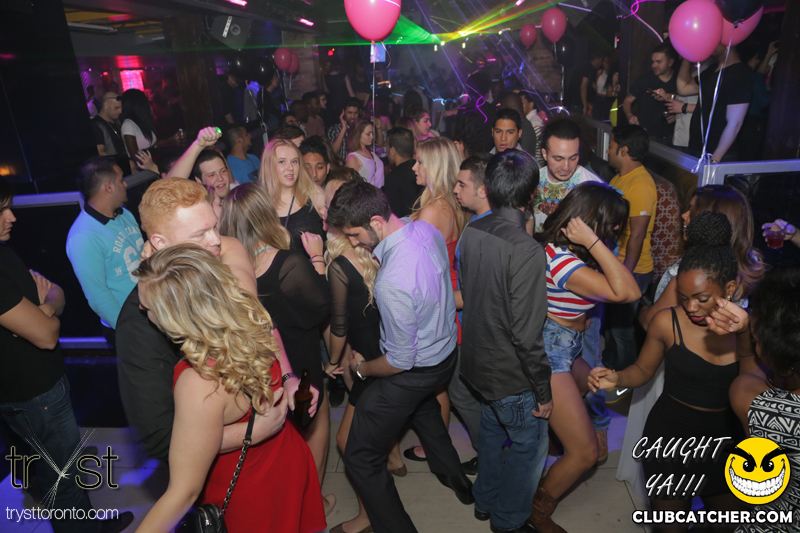 Tryst nightclub photo 101 - April 11th, 2014