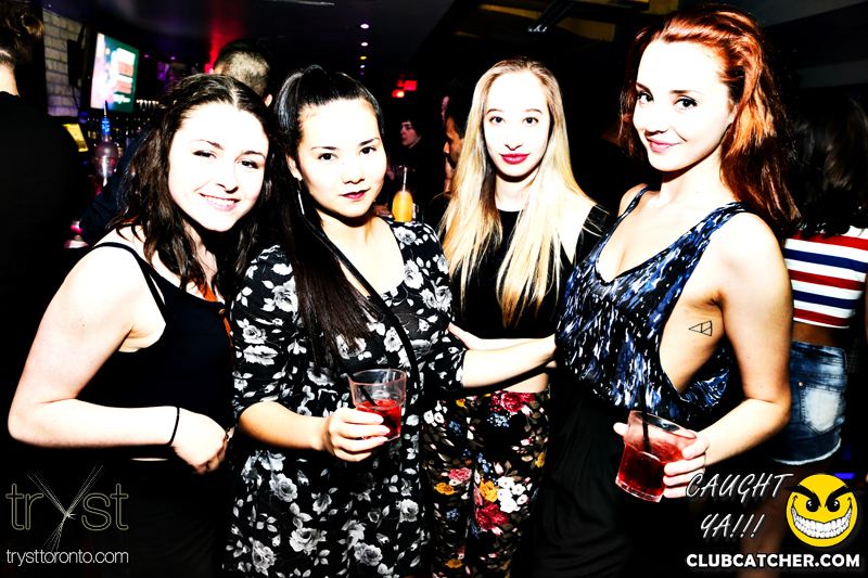 Tryst nightclub photo 102 - April 11th, 2014