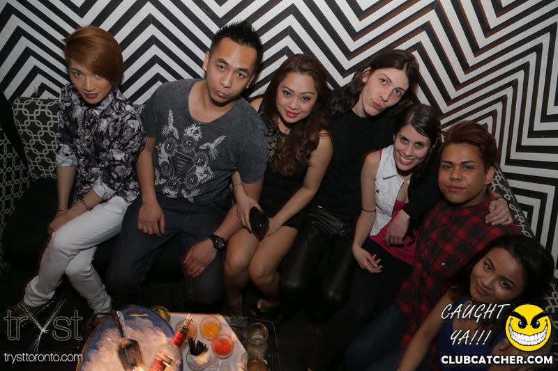 Tryst nightclub photo 108 - April 11th, 2014