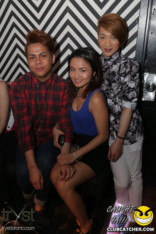 Tryst nightclub photo 112 - April 11th, 2014