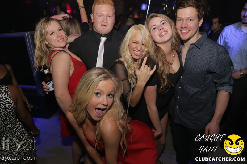 Tryst nightclub photo 116 - April 11th, 2014