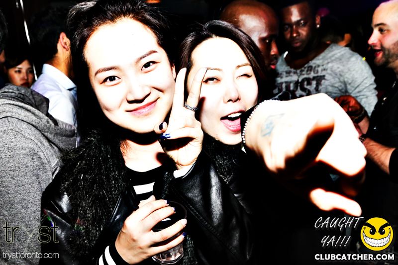 Tryst nightclub photo 132 - April 11th, 2014