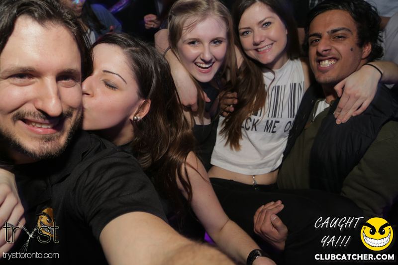 Tryst nightclub photo 140 - April 11th, 2014