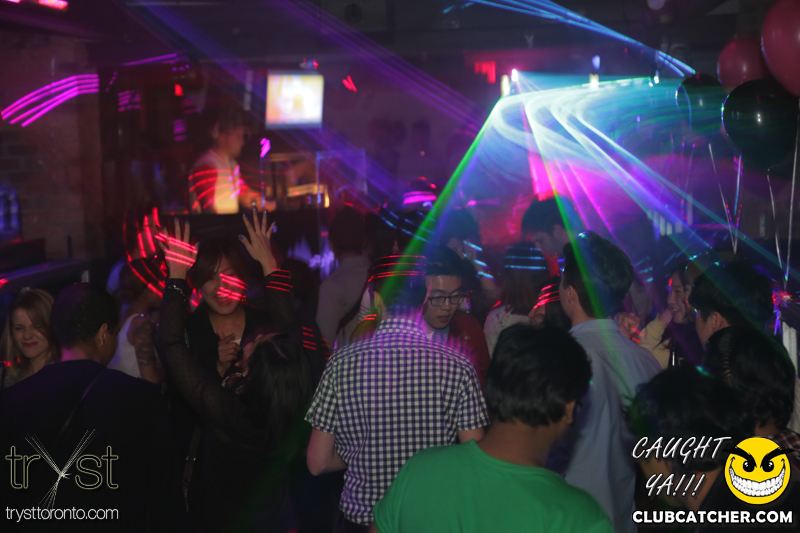 Tryst nightclub photo 142 - April 11th, 2014
