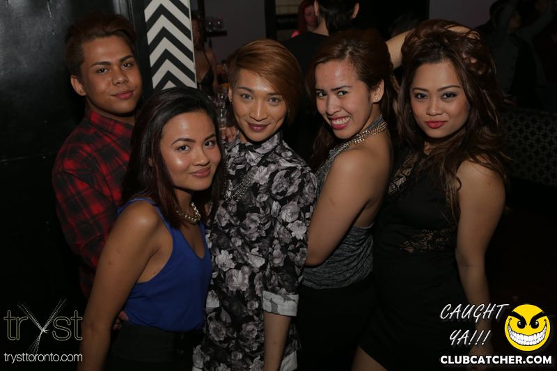 Tryst nightclub photo 150 - April 11th, 2014