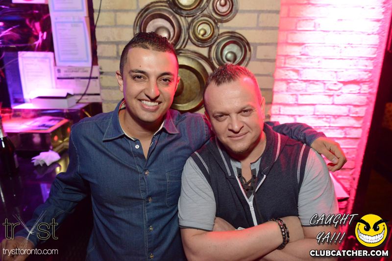 Tryst nightclub photo 152 - April 11th, 2014