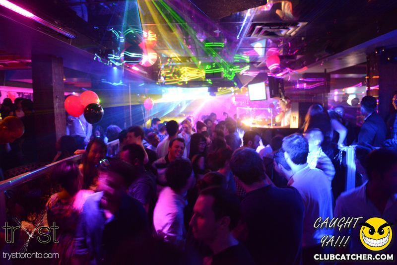 Tryst nightclub photo 154 - April 11th, 2014