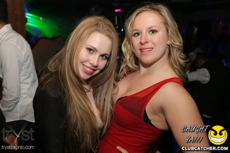Tryst nightclub photo 155 - April 11th, 2014