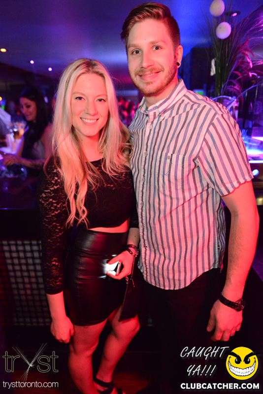 Tryst nightclub photo 156 - April 11th, 2014