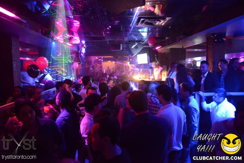 Tryst nightclub photo 160 - April 11th, 2014