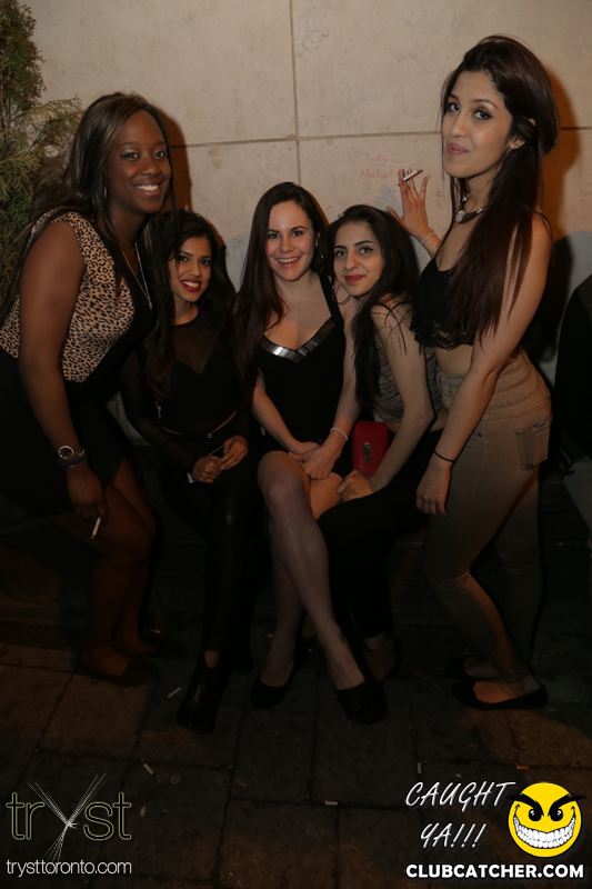 Tryst nightclub photo 166 - April 11th, 2014