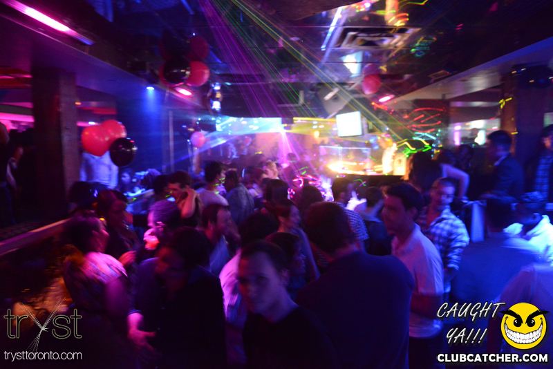 Tryst nightclub photo 169 - April 11th, 2014