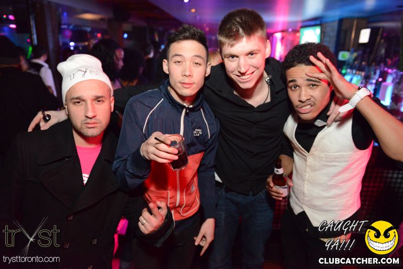 Tryst nightclub photo 175 - April 11th, 2014