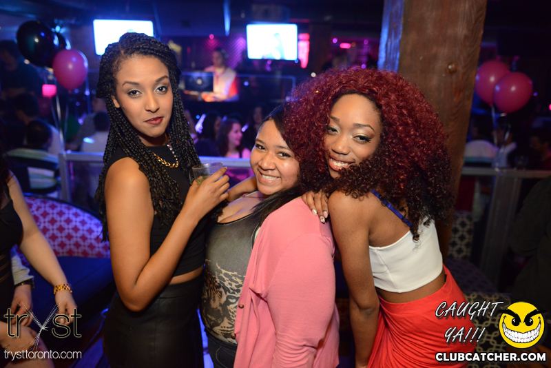 Tryst nightclub photo 176 - April 11th, 2014