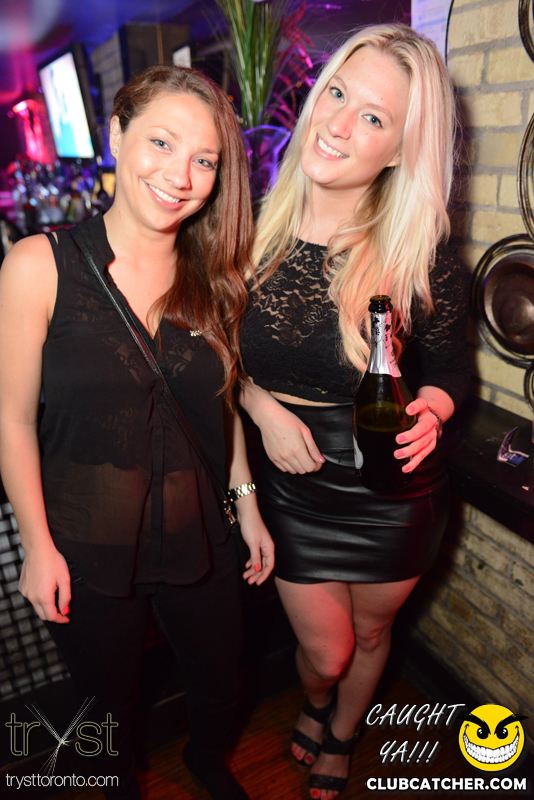 Tryst nightclub photo 186 - April 11th, 2014