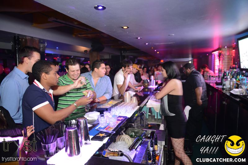 Tryst nightclub photo 189 - April 11th, 2014