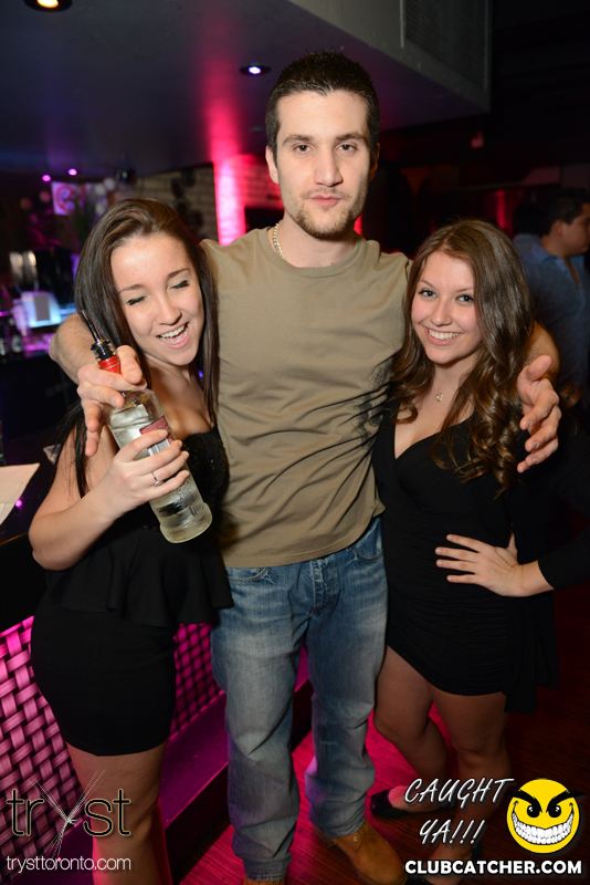 Tryst nightclub photo 193 - April 11th, 2014