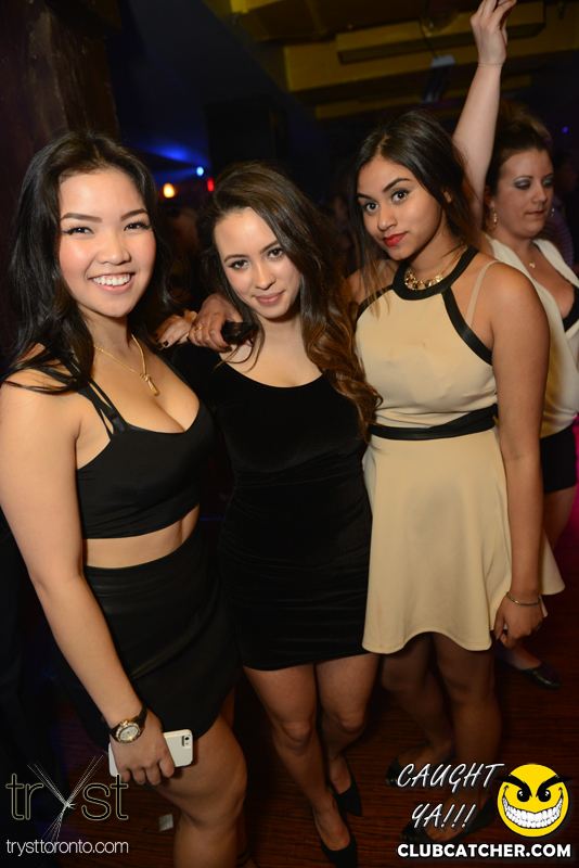 Tryst nightclub photo 196 - April 11th, 2014