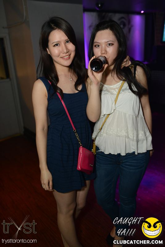 Tryst nightclub photo 208 - April 11th, 2014
