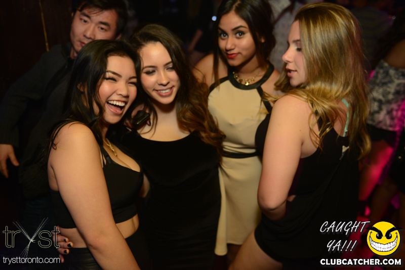 Tryst nightclub photo 210 - April 11th, 2014