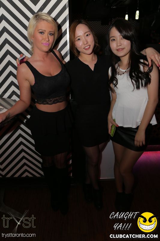 Tryst nightclub photo 215 - April 11th, 2014