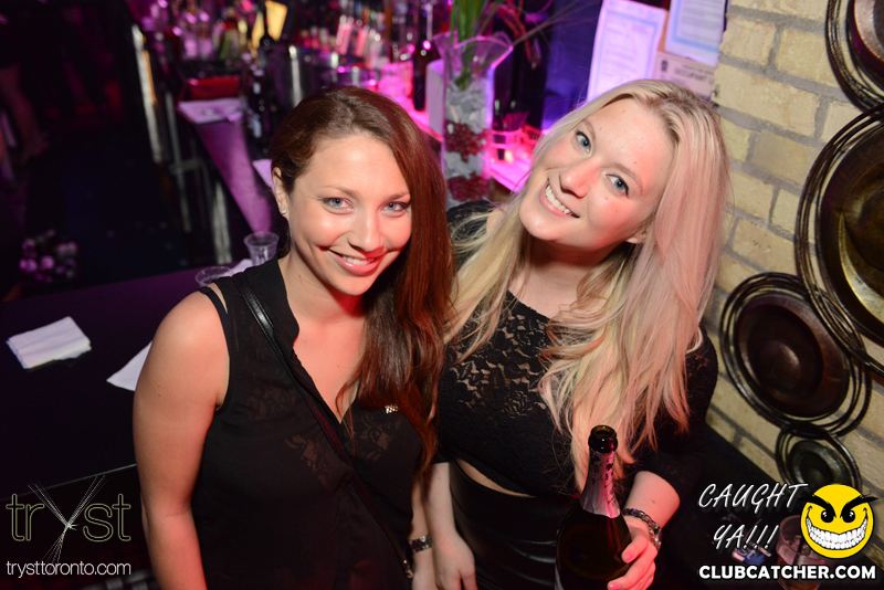 Tryst nightclub photo 218 - April 11th, 2014