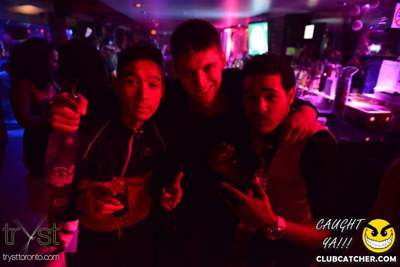 Tryst nightclub photo 222 - April 11th, 2014