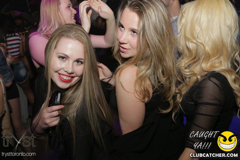 Tryst nightclub photo 231 - April 11th, 2014