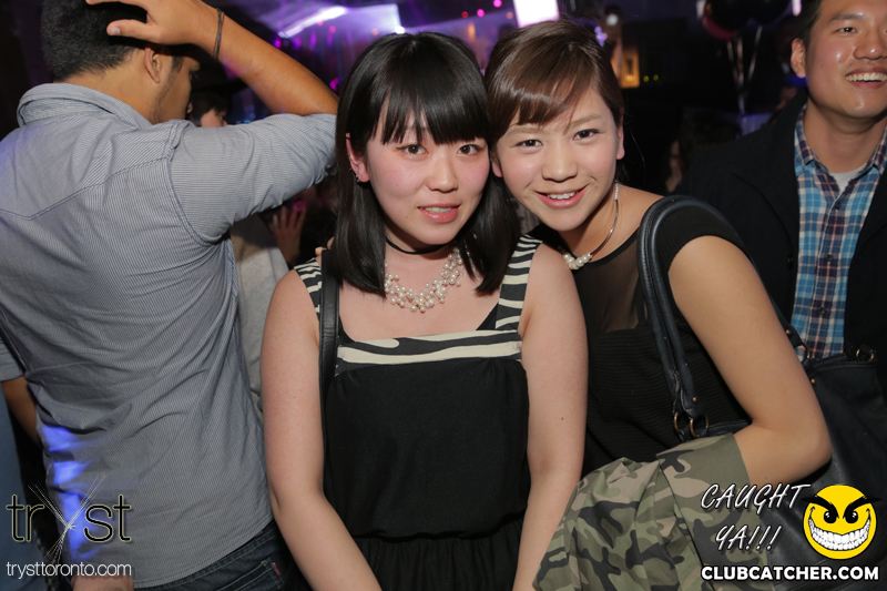 Tryst nightclub photo 233 - April 11th, 2014