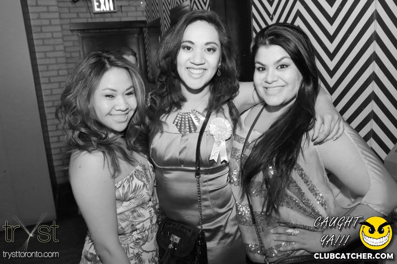 Tryst nightclub photo 236 - April 11th, 2014