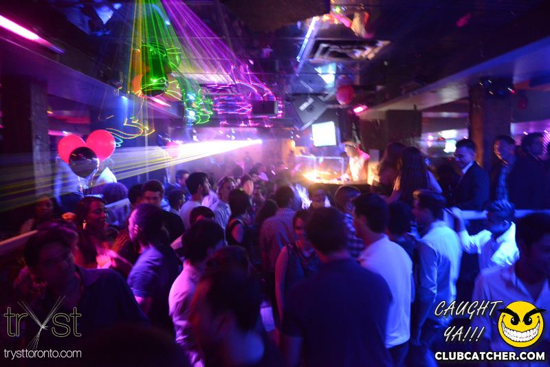 Tryst nightclub photo 239 - April 11th, 2014