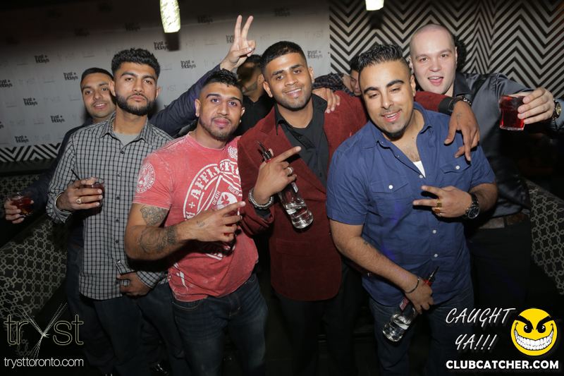 Tryst nightclub photo 246 - April 11th, 2014