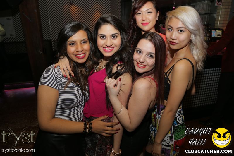 Tryst nightclub photo 261 - April 11th, 2014