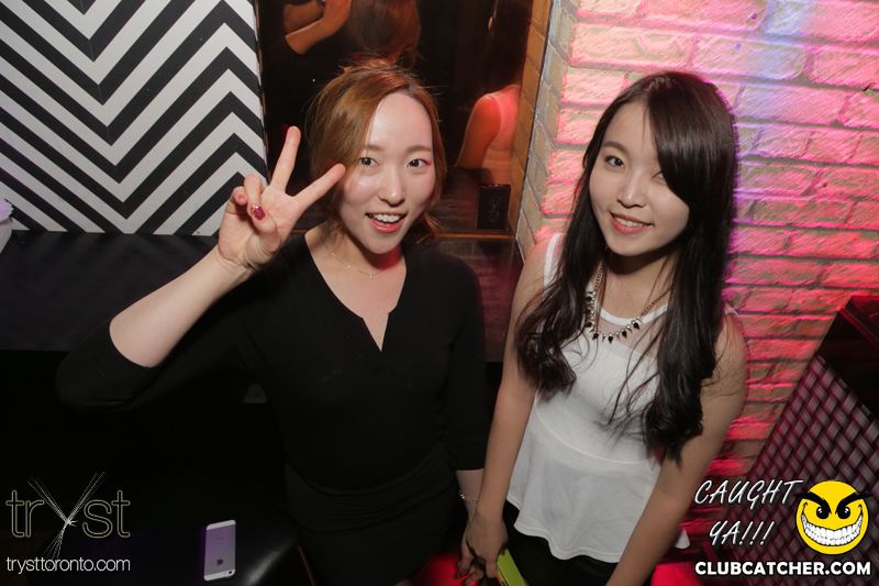 Tryst nightclub photo 262 - April 11th, 2014