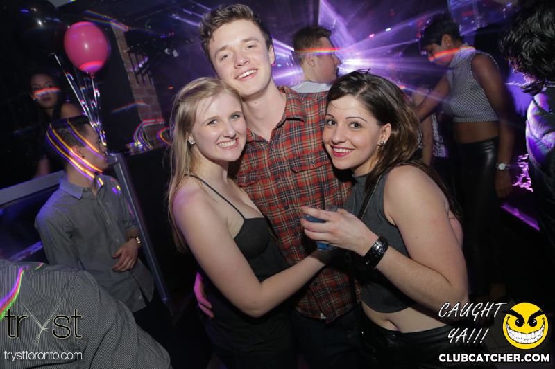 Tryst nightclub photo 263 - April 11th, 2014